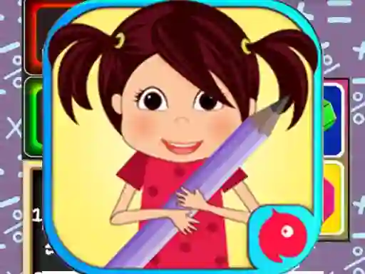 Гульня Kids Quiz онлайн
