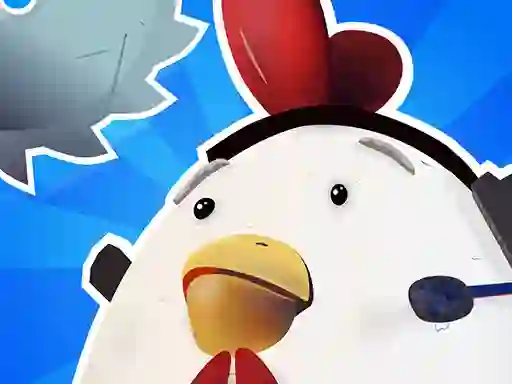 Гульня Nugget Royale онлайн