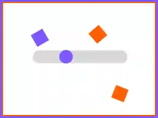 Гульня Slip онлайн