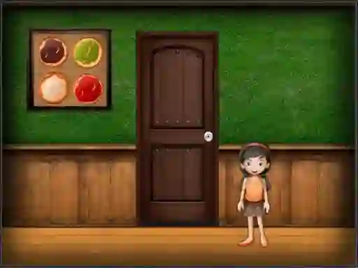 Гульня Amgel Kids Room Escape 78 онлайн