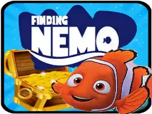 Гульня Finding Nemo онлайн