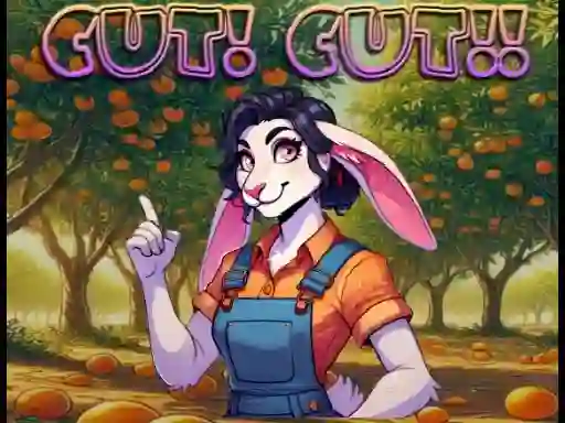Гульня Cut, Cut!! онлайн