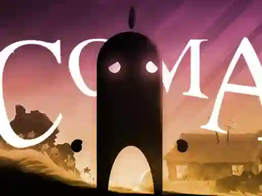 Гульня Coma онлайн