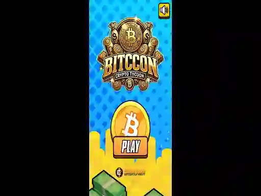 Гульня Bitcoin Crypto Tycoon онлайн