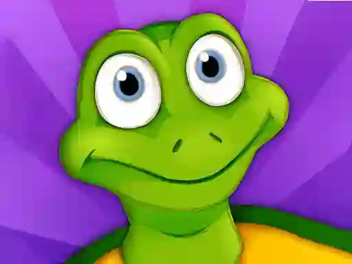 Гульня Turtles Harvest онлайн