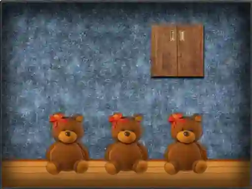 Гульня Amgel Easy Room Escape 57 онлайн
