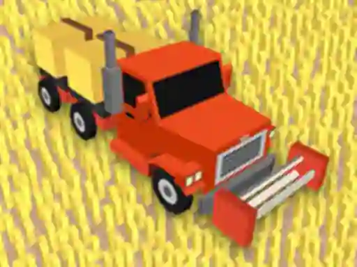 Гульня Farmers.io онлайн