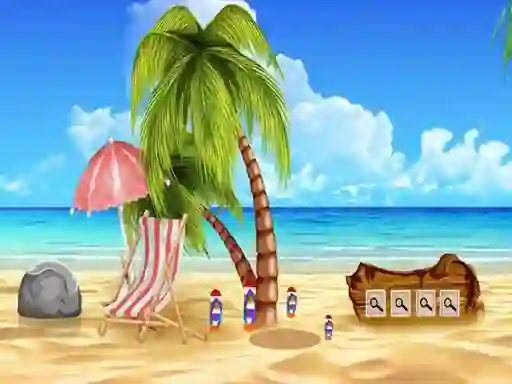 Гульня Find The Skateboard онлайн