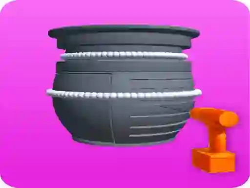 Гульня Welding Simulation онлайн