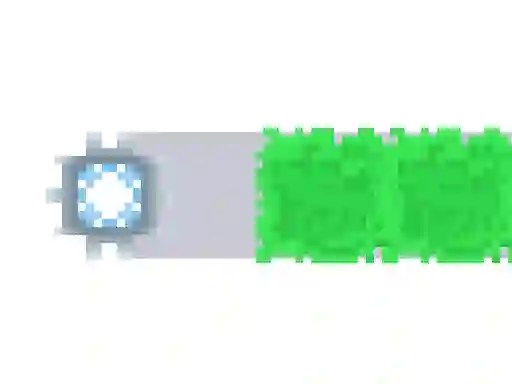 Гульня Cut Grass Cut онлайн