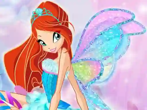 Гульня Dress me Up Too онлайн