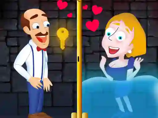 Гульня Hero Rescue онлайн