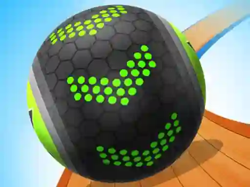 Гульня Obstacle Blitz онлайн