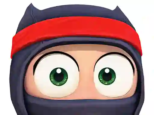 Гульня Life and death ninja онлайн
