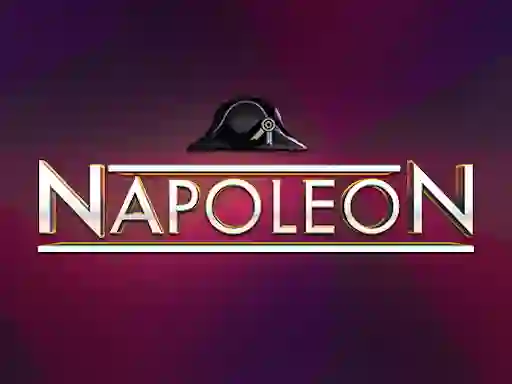 Гульня Napoleon онлайн