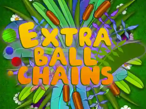 Гульня Extra Ball Chains онлайн