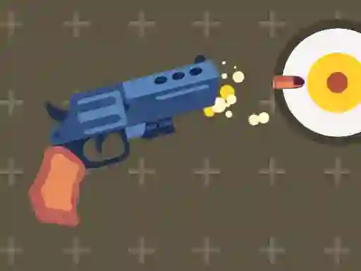 Гульня Shooting Target онлайн