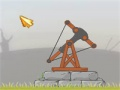 Гульня Адважныя каралі онлайн