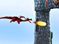 Гульня Dragon Flyer  онлайн