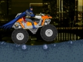 Гульня Batman Super Truck  онлайн