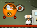 Гульня Герой Copter  онлайн