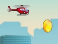 Гульня Працоўны стол Copter  онлайн