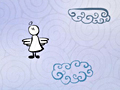 Гульня Doodle скача  онлайн