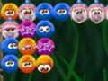Гульня Woobies liking  онлайн