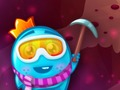 Гульня Вярнуцца да Candyland Choco горы  онлайн