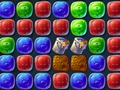 Гульня Sheeps Прыгоды  онлайн