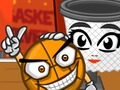 Гульня Кошык & Баль  онлайн