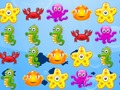 Гульня Мора Матч 3:  онлайн