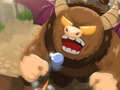 Гульня Taptastic Монстры  онлайн