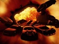 Гульня Burnin 'Rubber  онлайн