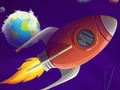 Гульня Іншаземец Quest  онлайн