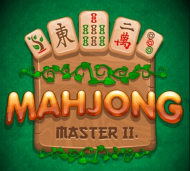 Гульня Mahjongg Master 2  онлайн