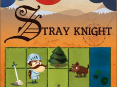 Гульня Вандроўная Knight  онлайн