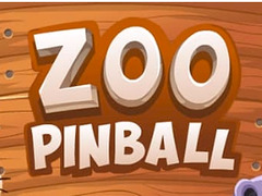 Гульня Заапарк Pinball  онлайн
