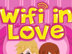 Гульня Wi-Fi у любові  онлайн