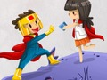 Гульня Пліткавы Quest  онлайн