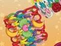 Гульня Супер Loom: Dragonscale  онлайн