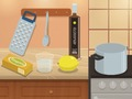 Гульня Гатоўка з Эмай: Італьянскае цірамісу  онлайн