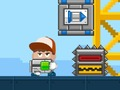 Гульня Boss Level выбыванне  онлайн
