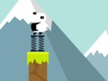 Гульня Вясна Panda  онлайн