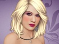 Гульня Праўда Make Up Kelly Clarkson  онлайн