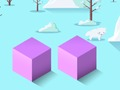 Гульня Два блокаў  онлайн