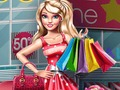Гульня Сучасная мама Пакупкі  онлайн