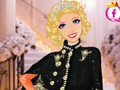 Гульня Барбі Glam Queen  онлайн