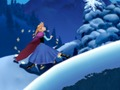 Гульня Замарожаны Rush  онлайн