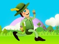Гульня Wildwood Run онлайн